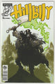 Hillbilly #1 (2016) - 2nd Printing