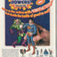 Justice League of America #244 (1985) - Crisis crossover
