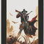 Gunslinger #35 (2024) - Von Randal Cover