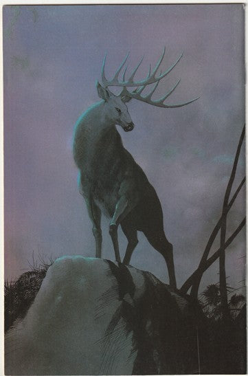 Dalgoda #4 (1985)