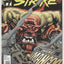 Thunder Strike (2011) - 5 issue mini series