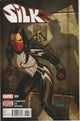 Silk #6 (2015)