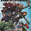 Avenging Spider-Man #4 (2012)