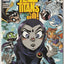 Teen Titans Go! #5 (2004)