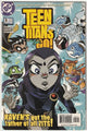 Teen Titans Go! #5 (2004)