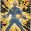 Fantastic Five (1999) - 5 issue mini series