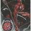 Miles Morales: Spider-Man #35 (LGY #275, 2022) - X-Gwen Cover