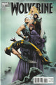 Wolverine #6 (2011)