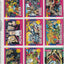 1992 Impel X-Men Series 1 - Complete base set