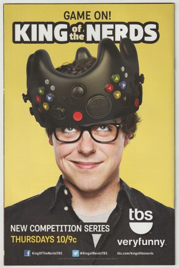 Vampirella Strikes #2 (2013)