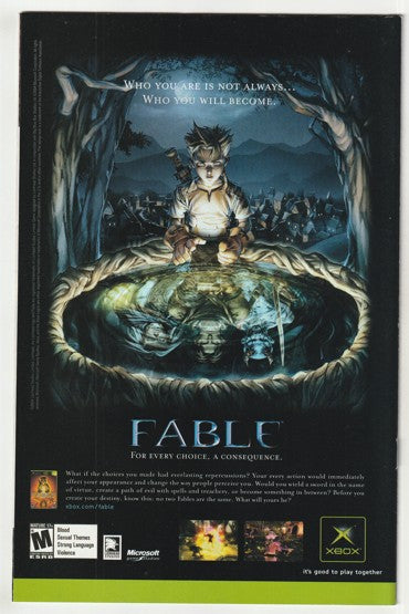 Marvel Knights 4 #13 (2005)