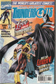 Thunderbolts #6 (1997)