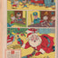 Dell Four Color #666 (1955) - Santa Claus Funnies