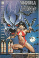 Vampirella Shadowhawk: Creatures of the Night Book One (1995)