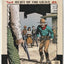 Desperadoes: Quiet of the Grave (2001) - 5 issue mini series - John Severin