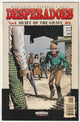 Desperadoes: Quiet of the Grave (2001) - 5 issue mini series - John Severin