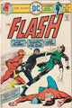 Flash #235 (1975) - Green Lantern crossover