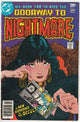 Doorway to Nightmare #1 (1978)