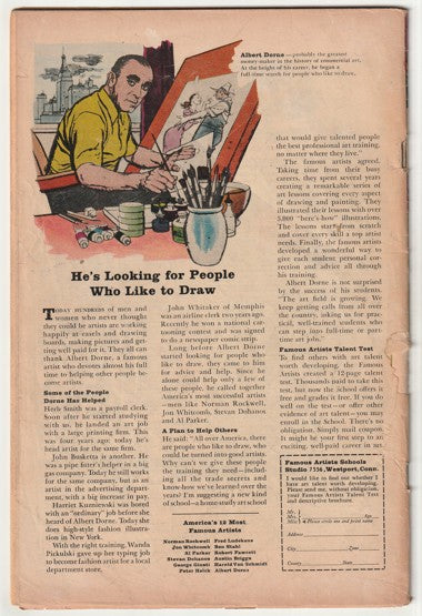 Journey Into Mystery #115 (1965) - With Thor, Origin of Loki