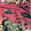 Banner (2001) - 4 issue mini series