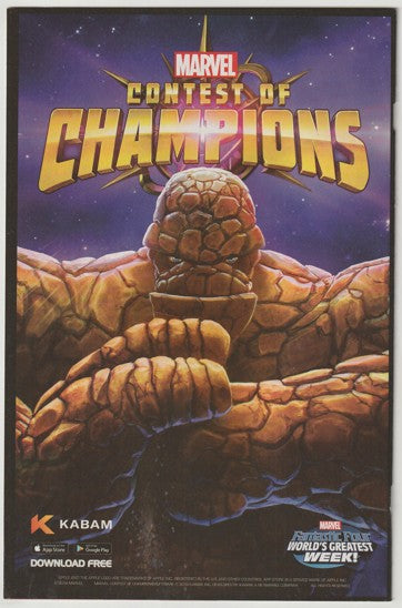 Amazing Spider-Man #14 (LGY #815) (Vol 6, 2019)