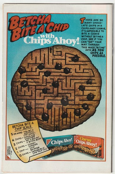 Fantastic Four #317 (1988)