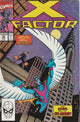 X-Factor #56 (1990)