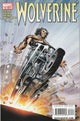 Wolverine #73 (2009)