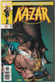 KA-ZAR #6 (1997)