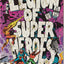Legion of Super-Heroes #293 (1982) - 16-Page Masters of the Universe Preview