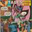 Marvel Tales #72 (1976) - Reprints Amazing Spider-Man 91