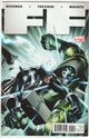 FF #7 (2011)