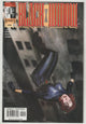 Black Widow #2 (Vol 2, 2001)