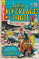 Archie at Riverdale High #31 (1975)