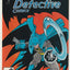 Detective Comics #578 (1987) - Year Two Part 4 - Todd McFarlane cover & art