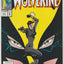 Marvel Comics Presents #127 (1993) - Wolverine, Speedball, Ghost Rider, Typhoid Mary
