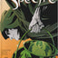 The Spectre #6 (2001)