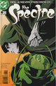 The Spectre #6 (2001)