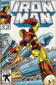 Iron Man #277 (1992)