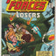 Our Fighting Forces #180 (1978) - Featuring The Losers