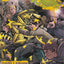 Juice Squeezers (2014) - 4 issue mini series