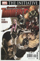 Thunderbolts #115 (2007)
