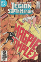 Tales of the Legion of Super-Heroes #320 (1985)