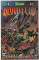 Spawn: Blood Feud #2 (1995)