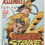 Thunder Strike (2011) - 5 issue mini series