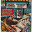Avengers #18 (1965) - 1st Appearance of Commissar