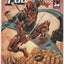 Fantastic Four #33 (LGY #678, Volume 6, 2021) - Rob Liefeld 30th Anniversary Variant Cover