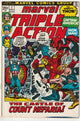 Marvel Triple Action #7 (1972)