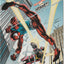Ben Reilly: The Scarlet Spider #8 (2017)