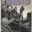 The Walking Dead #107 (2013) - 1st Mention of Ezekiel